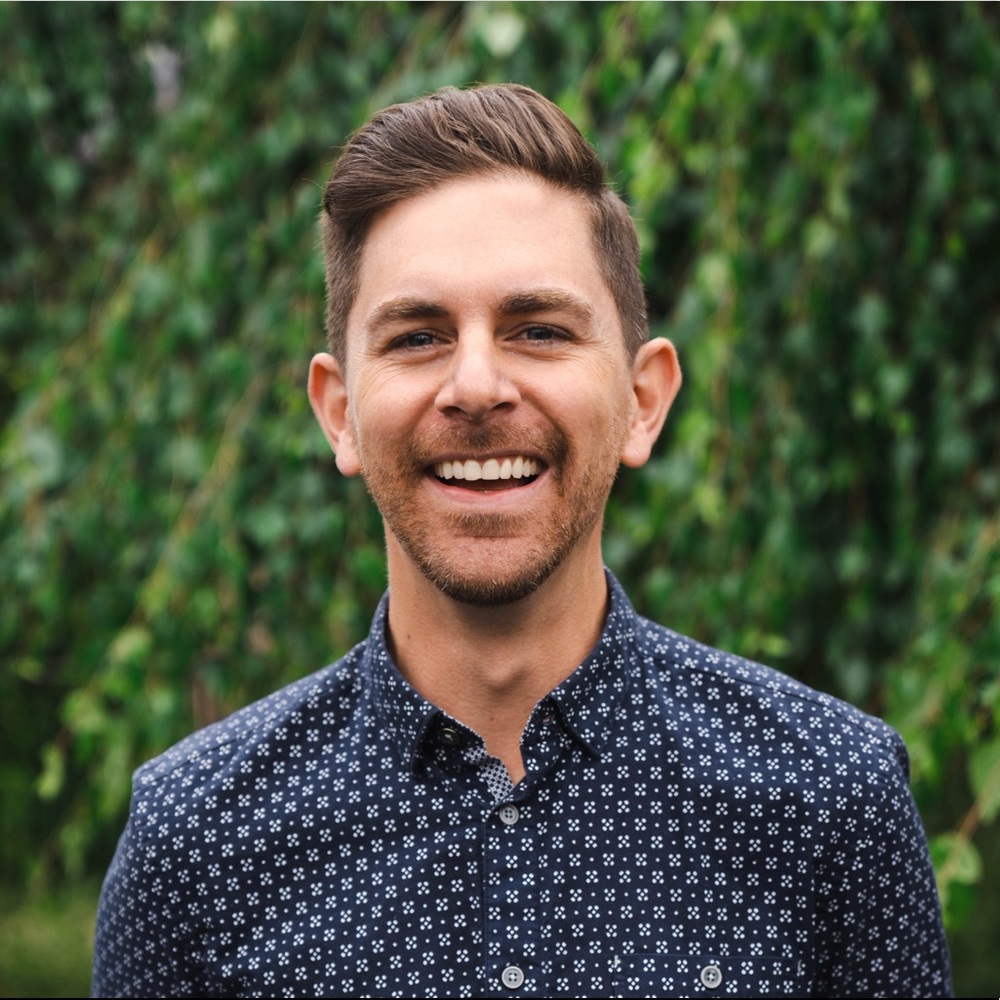 Meet your Posher, Josh